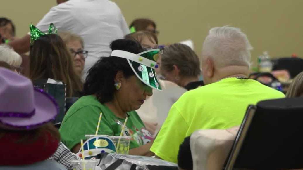 Seniors gather in Ceres for National Senior Day celebration