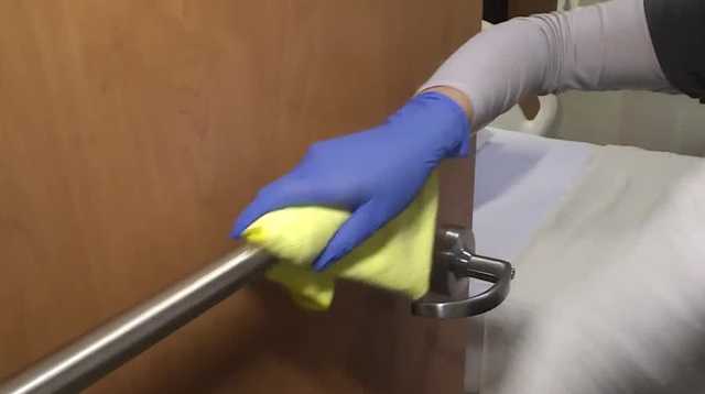 Monterey hospital works to improve patient safety after 