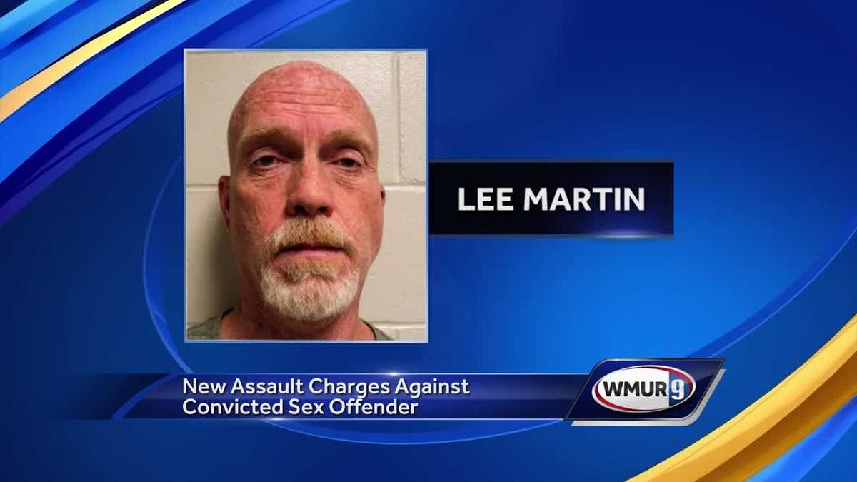 Man Accused Of Sexually Assaulting 5 Year Old 6096