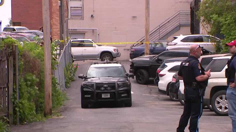 Omaha teen hurt in gunfire near Cinco de Mayo festival - KETV