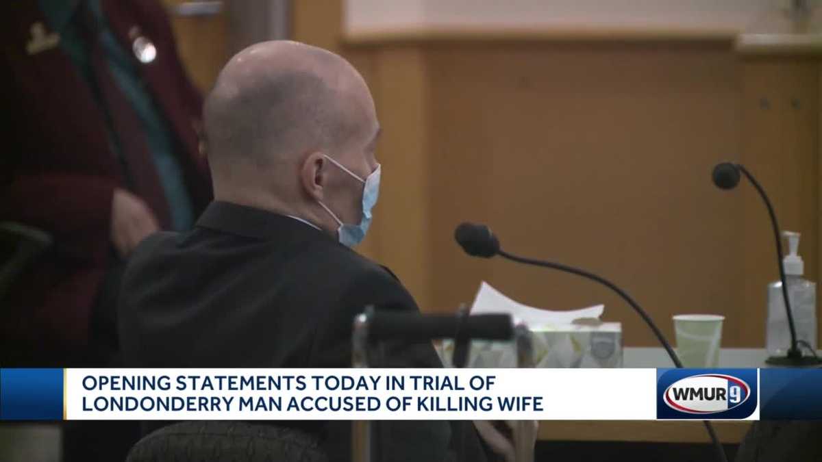 Attorneys for man charged with murder say wife killed herself