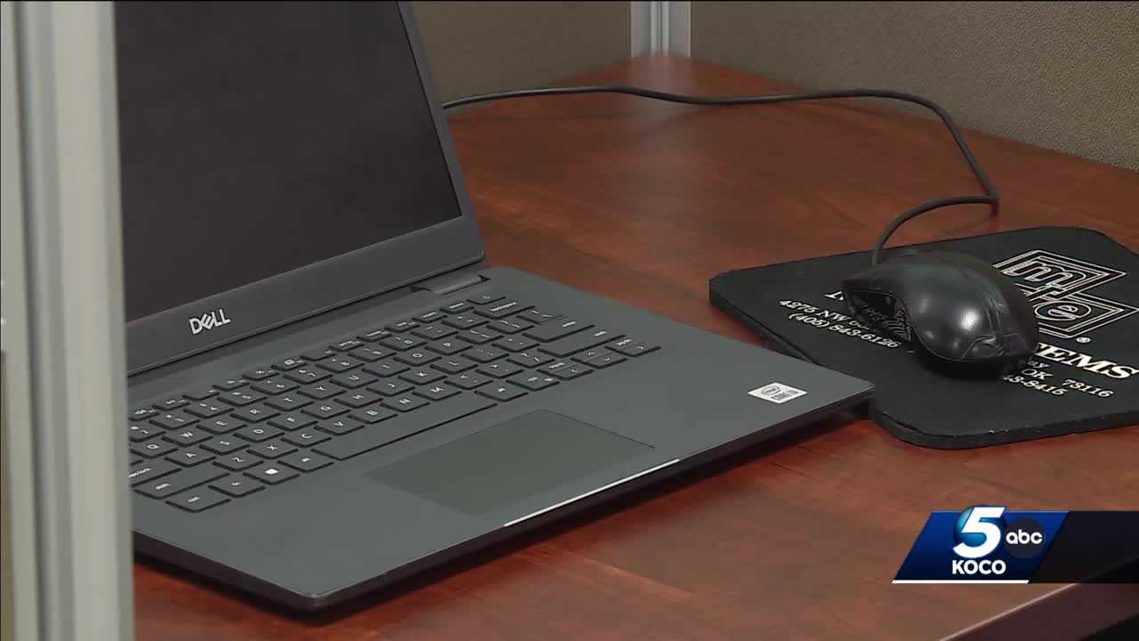 Digital literacy lab to help Oklahomans learn skills in online world - Vimarsana News