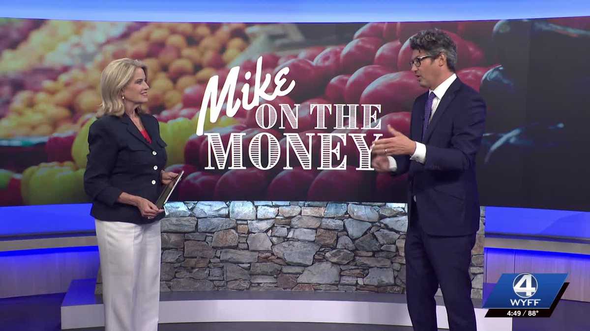Mike on the Money: Building Quality Portfolios