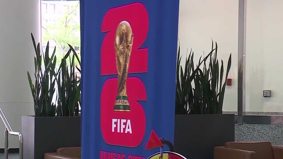More than 20 local businesses, artists will fill vacant Kansas City storefronts ahead of World Cup