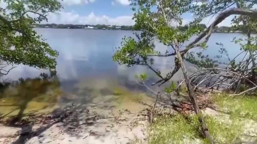 Two bodies found near Indian River Lagoon under investigation
