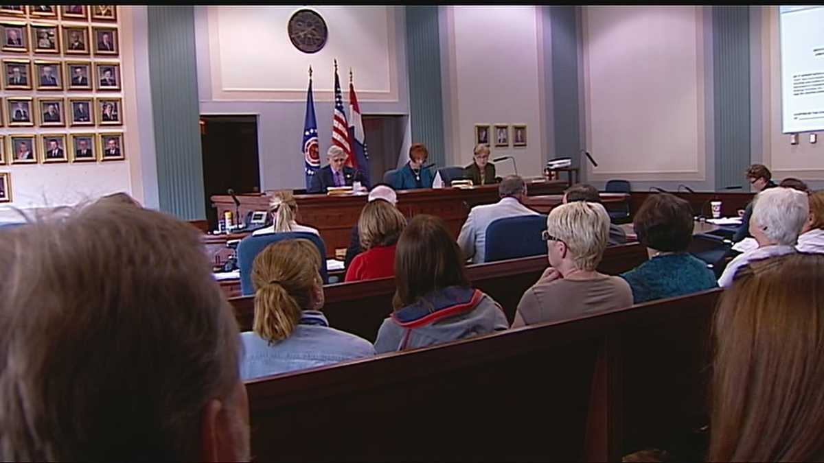 Vote to determine future of Clay County government