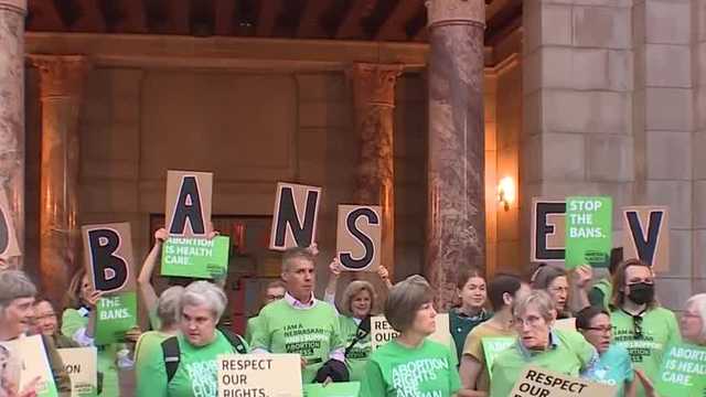 Nebraska court upholds law bans abortions, gender-affirming care - Vimarsana News