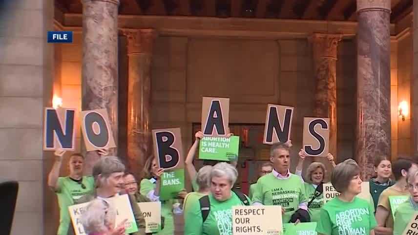 Nebraska court upholds law bans abortions gender affirming care Nebraska court upholds law bans abortions gender affirming care