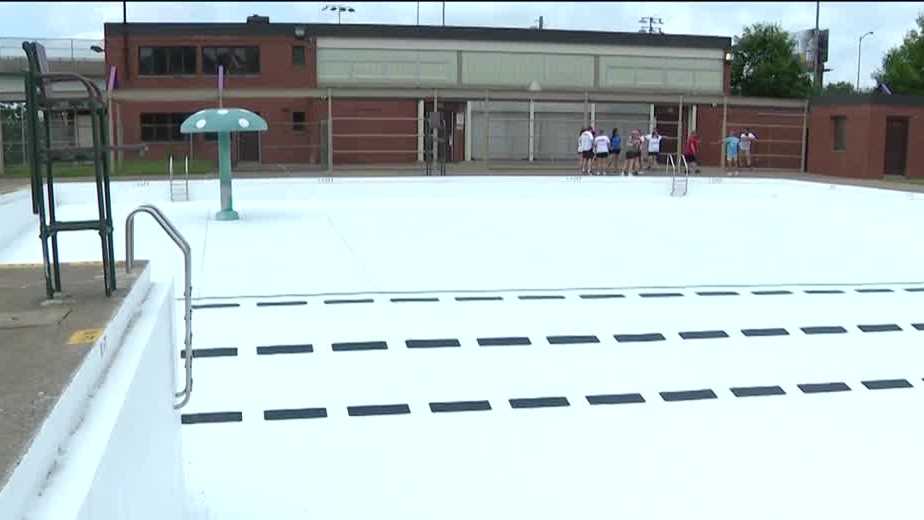 Pittsburgh Pools Hours of operations