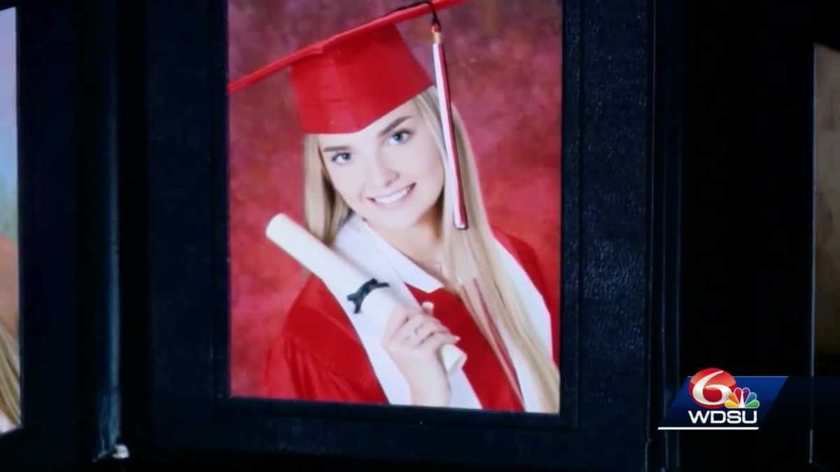 Belle Chasse High School senior dies of overdose days before graduation