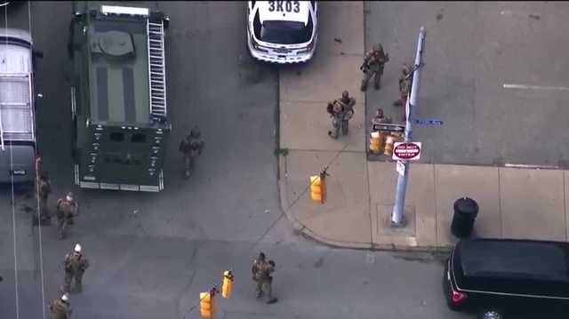 25 years for Pittsburgh man convicted for cocaine trafficking and shooting a federal agent - Vimarsana News