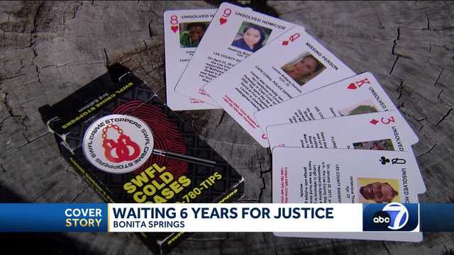 Family seeks closure 6 years after Destiney Bocanegra's murder. - Vimarsana News