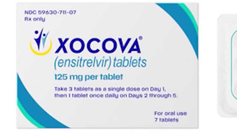 FDA approves new drug to help stop COVID-19 infection after exposure