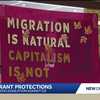 Santa Fe unveils measures to limit ICE activity and protect immigrant workers