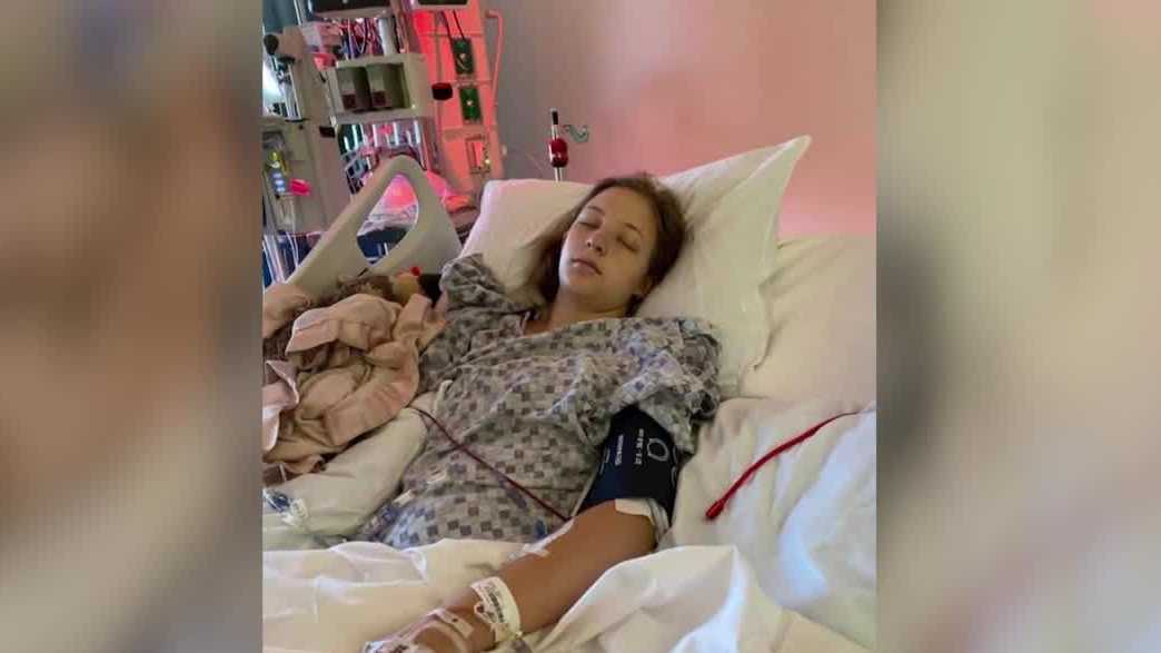 Iowa families plead for pediatric cancer research funding as lawmakers clash over how to pay for it