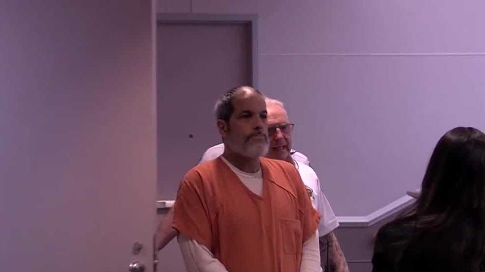 Victor Rivera sentenced to prison for killing 2 in Nashua