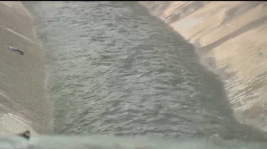 Albuquerque voters to decide on $30 million flood-control bonds
