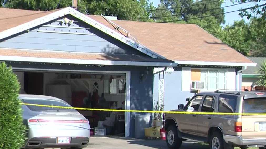 Woman found dead with gunshot wound in Natomas, police investigate