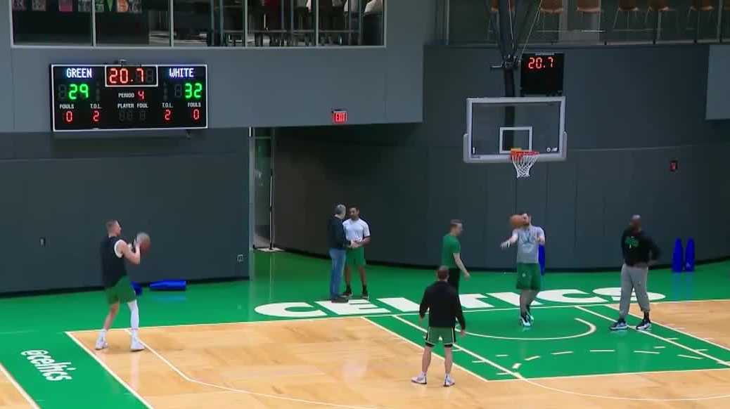 Basketball fans split on plans to use AI for some NBA calls