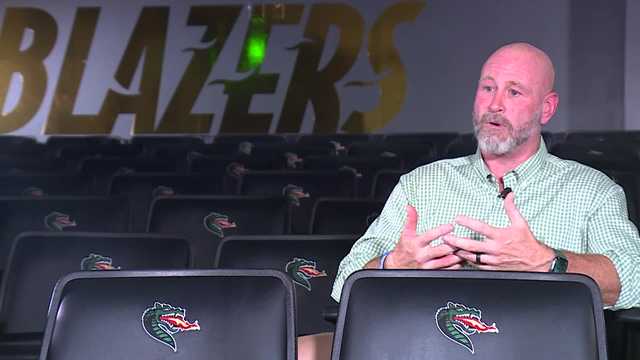 UAB head coach Trent Dilfer on win over North Carolina A&T - Vimarsana News