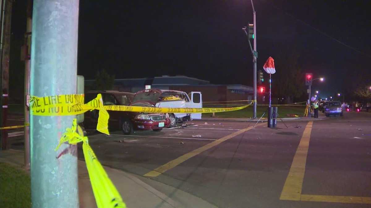 Witness says driver in Lodi fatal crash was driving at freeway speeds