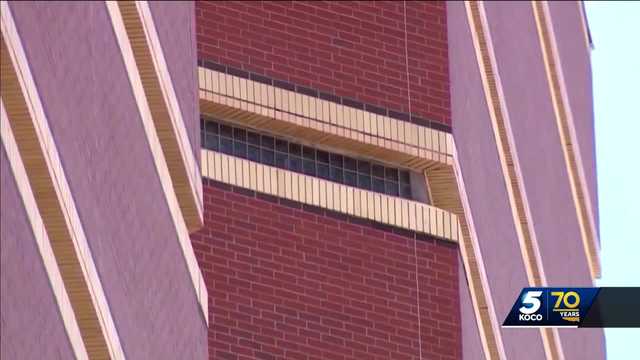 Leaders tell Oklahoma County 'don't move' in search for new jail location - Vimarsana News