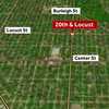Fatal vehicle crash kills 1, injures 2