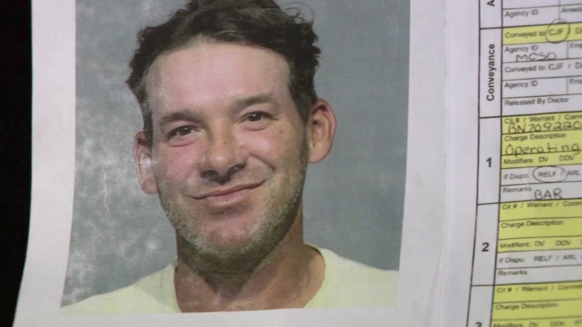 Tony Romo pleads no contest to OWI after Milwaukee arrest