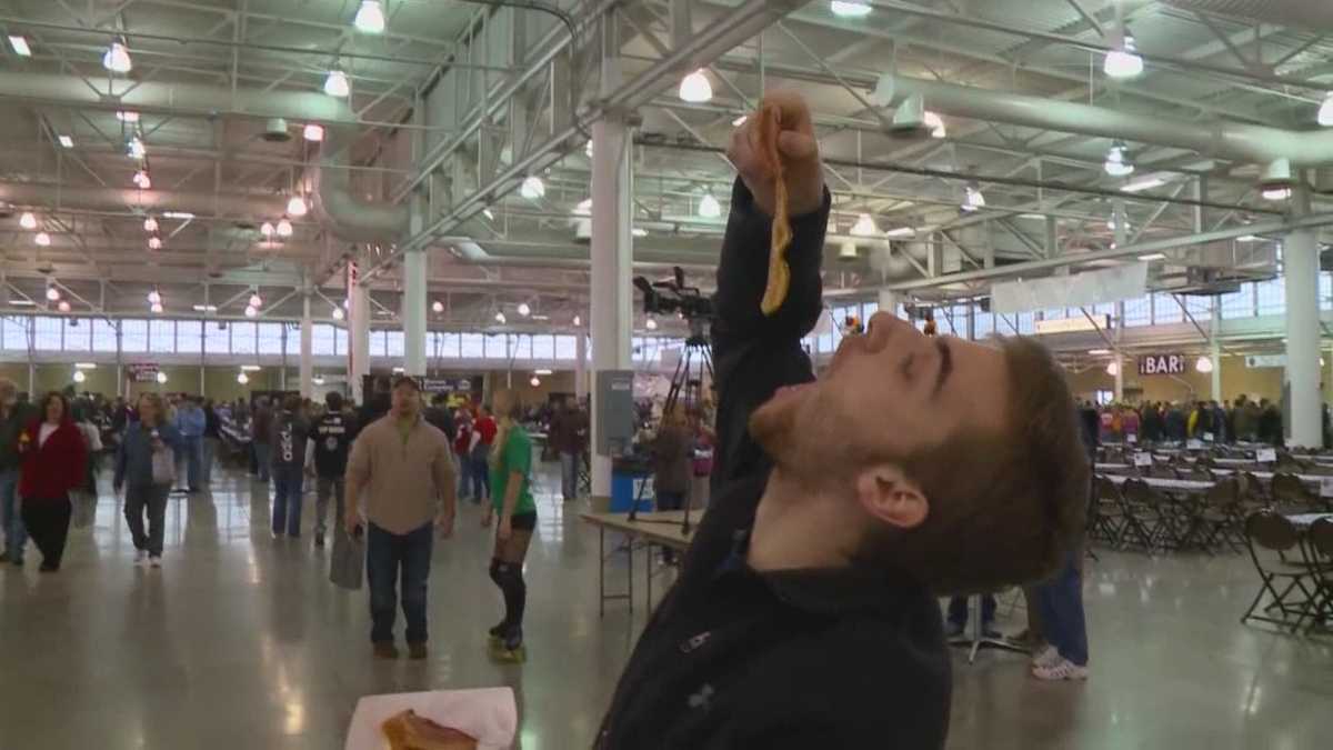 Bacon Festival tickets go on sale Saturday