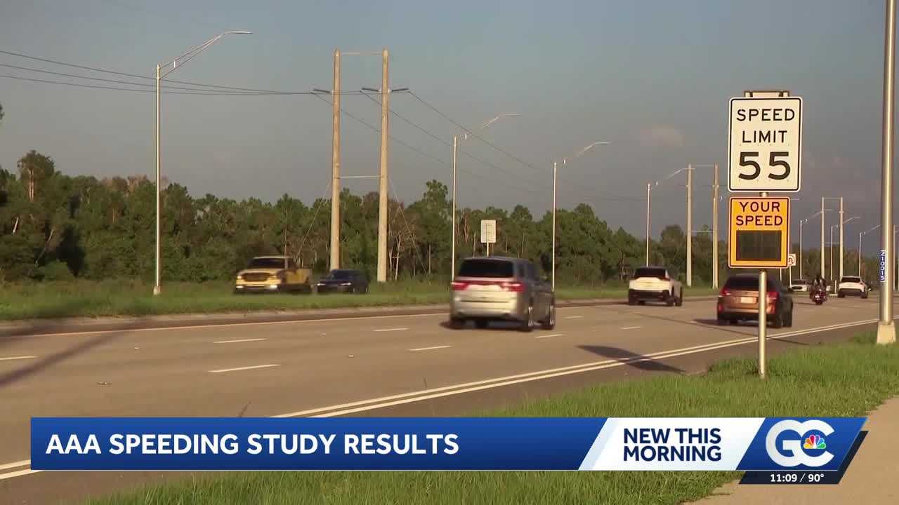 New study reveals drivers increasingly view speeding as normal