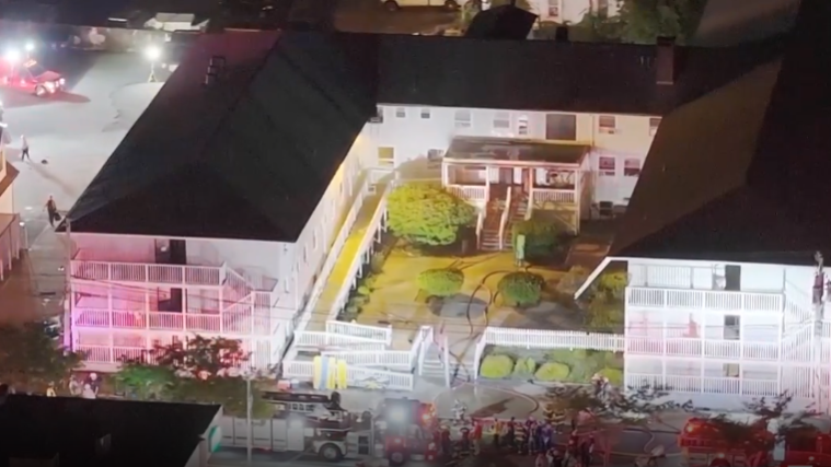 Deadly Gabriel House fire prompts push for new safety rules