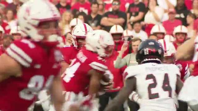 7 things to watch for when Huskers host Wildcats - Vimarsana News