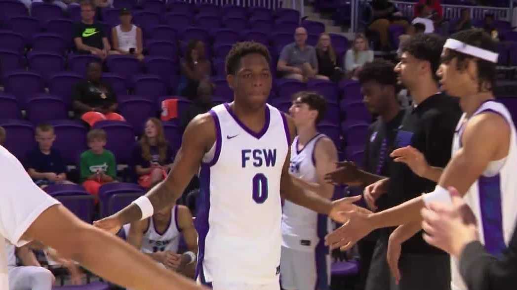 FSW men's and women's basketball enter conference play with ambitions ...