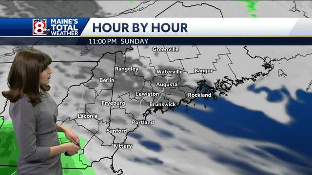 Mainly cloudy overnight - Vimarsana News