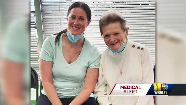 Daughter's liver, kidney transplants help save mother's life - Vimarsana News