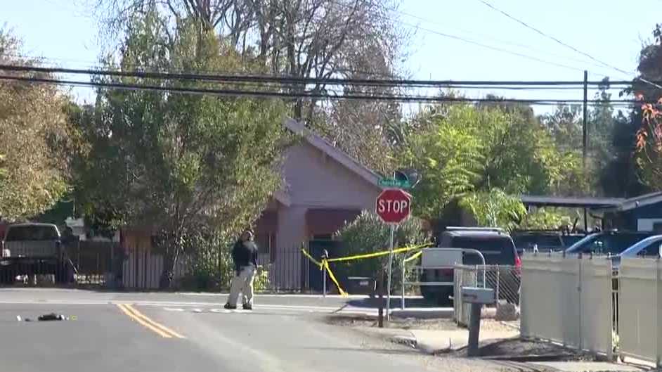 Person killed after argument leads to shooting in Stockton area ...