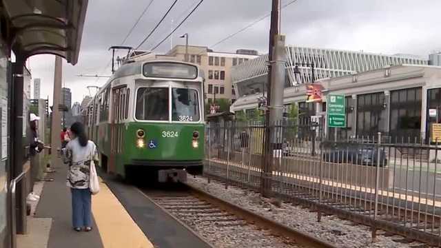 Stretch of MBTA Green Line B Branch to be closed for 12 days - Vimarsana News
