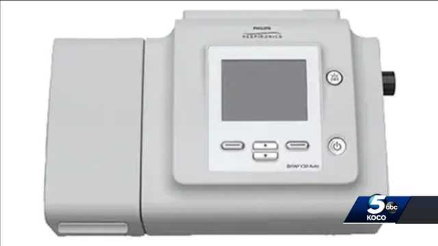 Shawnee woman waits for life-saving machine after FDA recall - Vimarsana News