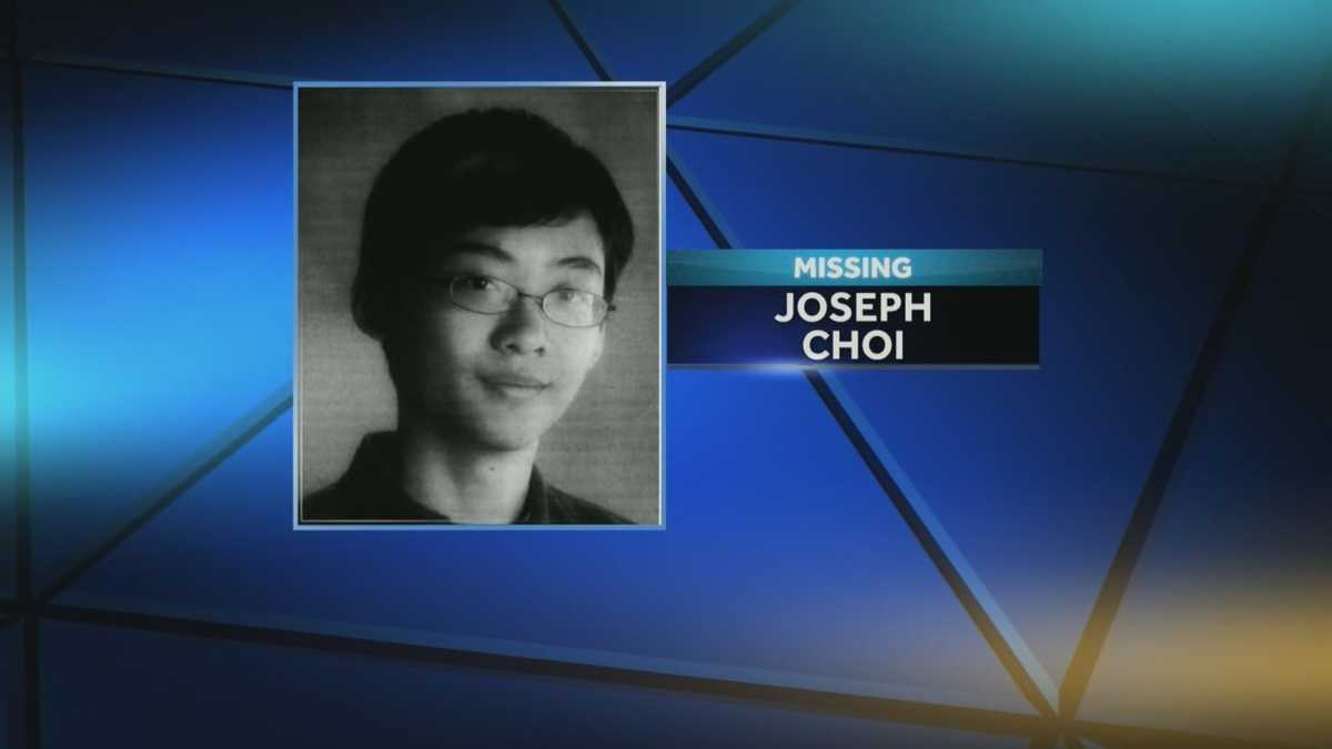 Info sought about missing college student