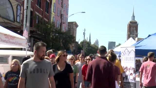 NuLu Fest returns to Louisville this weekend - Vimarsana News