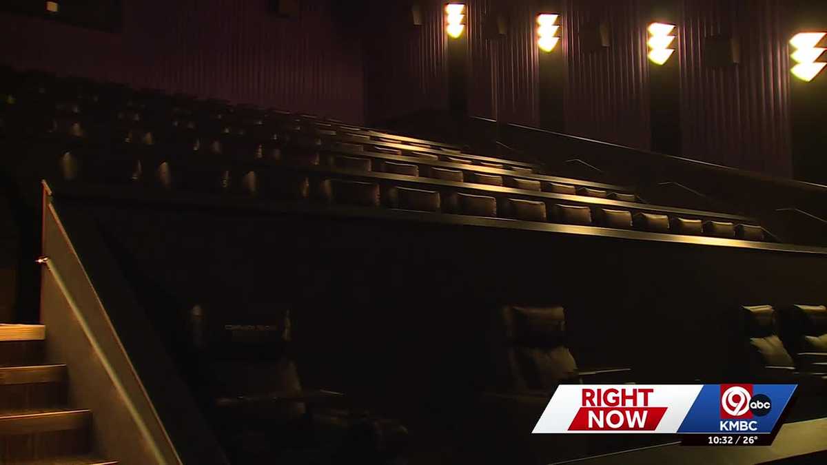 Streaming grows, but theaters in Kansas City hope Oscars remind fans of cinema experience
