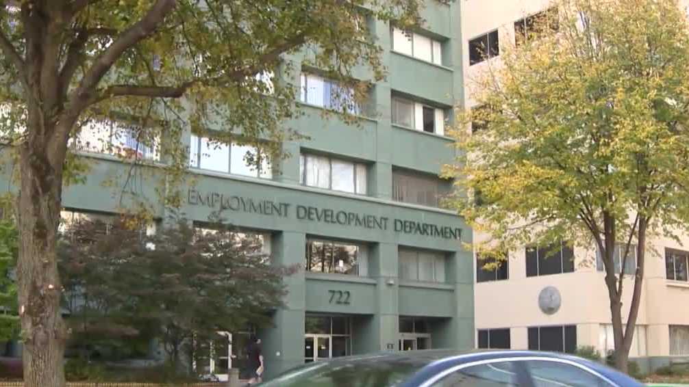 'Complete failure': CA lawmaker blasts EDD's verification system - Vimarsana News