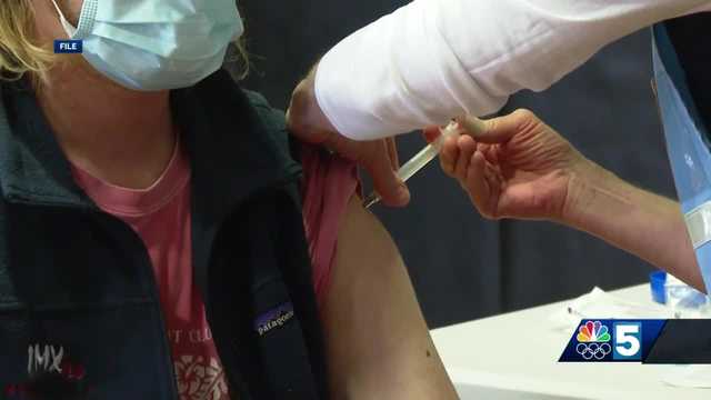 Vaccine demand in Northern New York and Vermont - Vimarsana News
