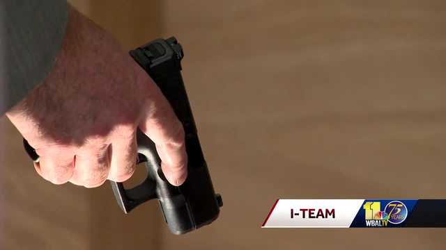 I-Team: Ruling changes how ballistics can be used in court - Vimarsana News