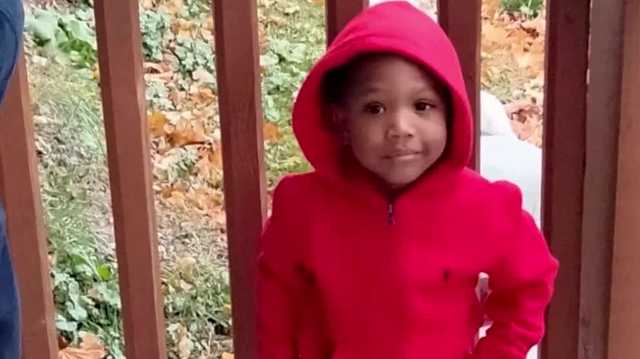 Man charged in accidental shooting death of 3-year-old Milwaukee boy - Vimarsana News
