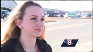 Auburn Mall mugging victim: 'why would someone do it?'