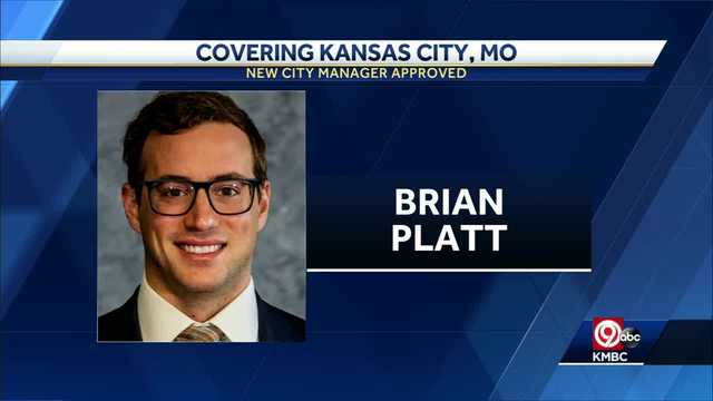 City manager Brian Platt withdraws from Austin city manager race - Vimarsana News