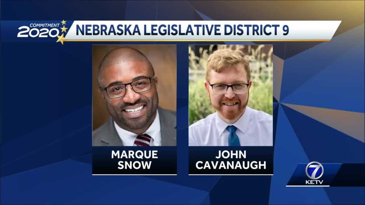 Candidates for Nebraska Legislature District 9 share similar views