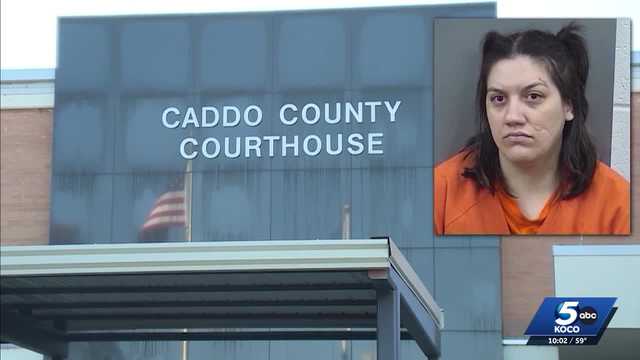 Oklahoma caretaker sentenced to life after pleading guilty in Athena Brownfield’s death