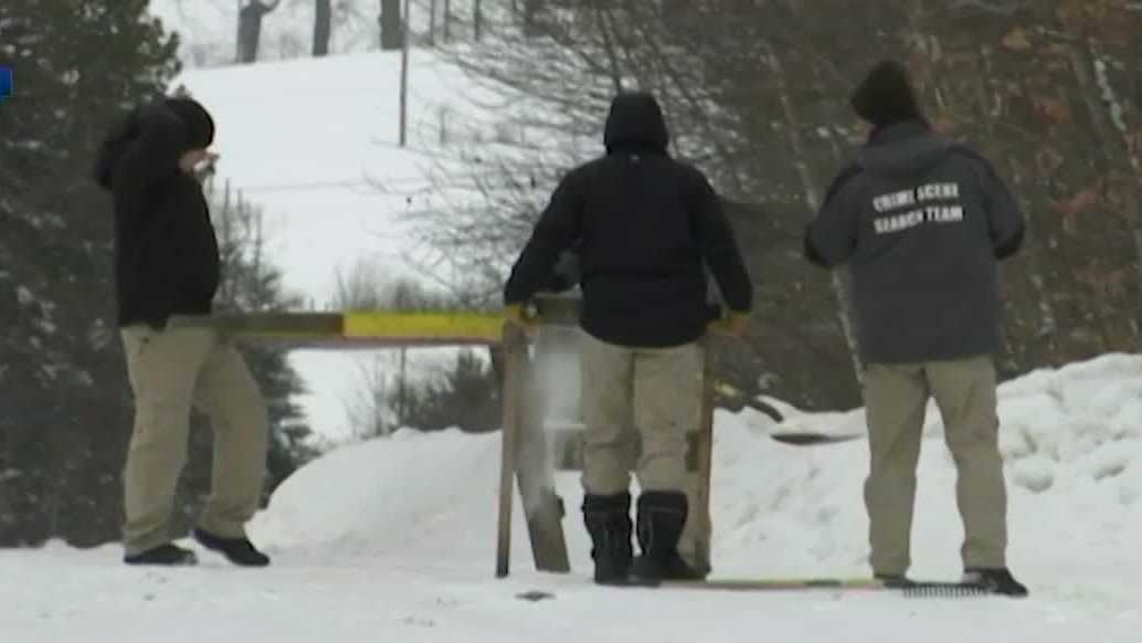 California man sentenced after hiring hitman to murder Vermont rival in 2018